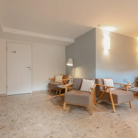 Haus Bielefeld Ferienwohnung 34-2
